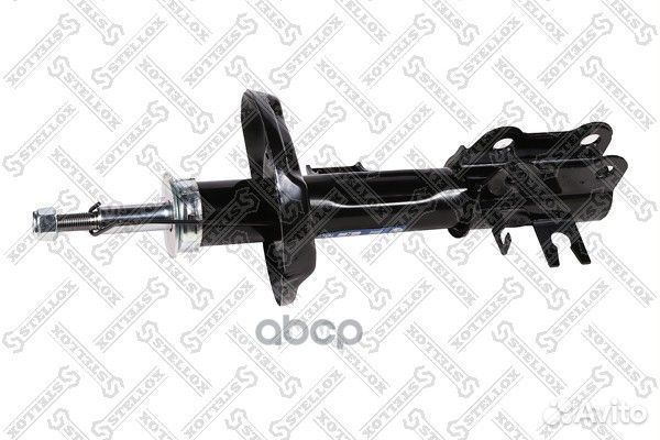 42140183SX амортизатор передний левый Сhevrolet