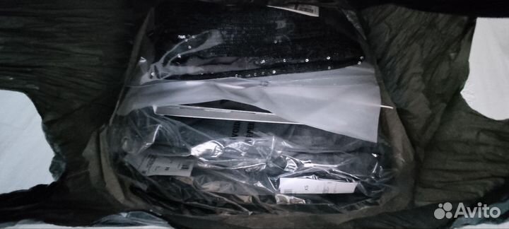 Женские вещи 42 пакетом