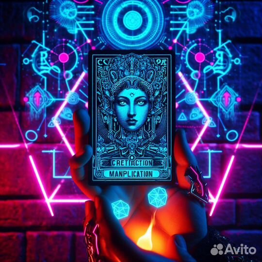 Цифровые Картины Авторские