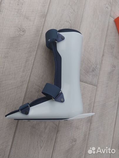 Ортез деротационный для голеностопного сустава