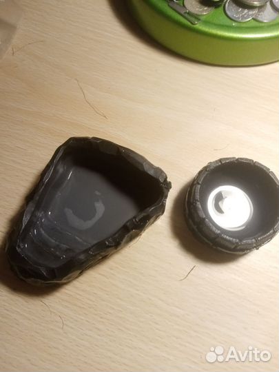 Комплект для гекона эублефара