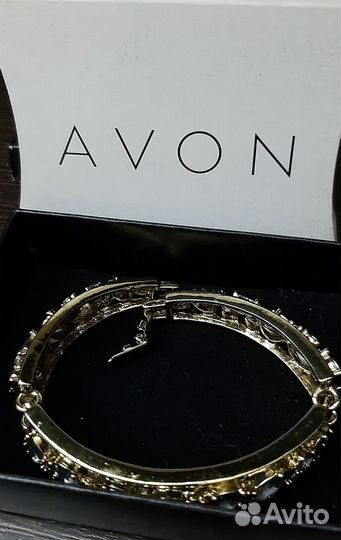 Бижутерия avon