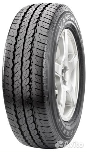 Maxxis Vansmart MCV3+ 195/70 R15 S