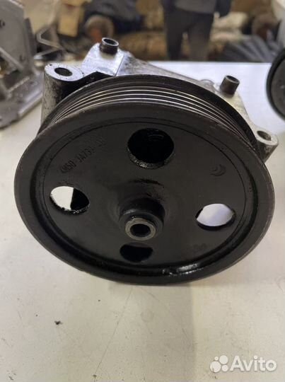 Насос гидроусилителя Ford Focus II 2005-2011