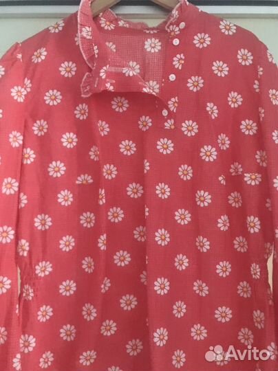 Косоворотка женская