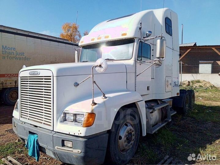 Грузоперевозки 20 тонн