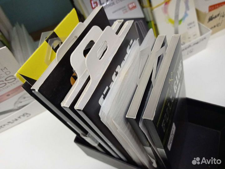 Защитные Стекла на много разных моделей(склад)