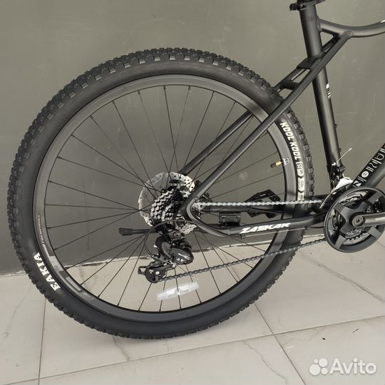 Велосипед GT 125 timetry reismax, гидравлика