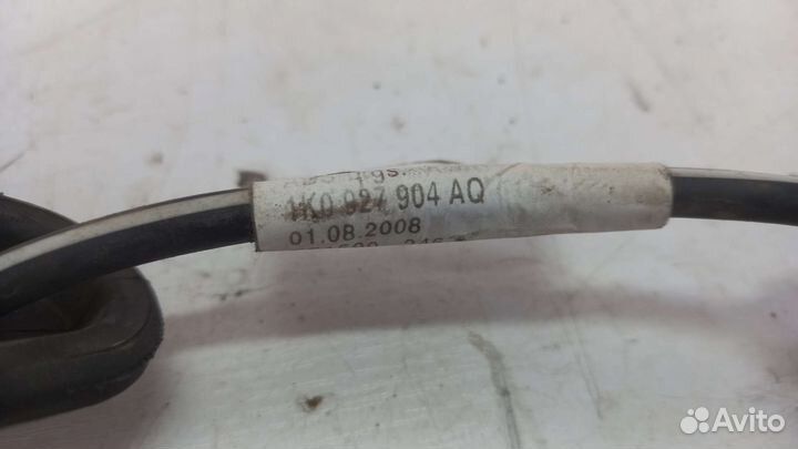 Проводка ABS задняя Skoda Octavia A5