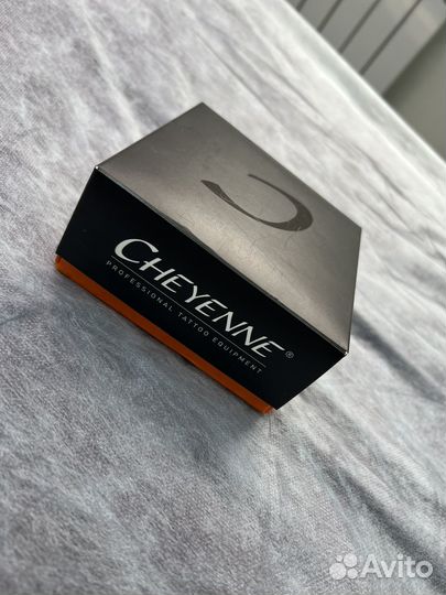 Комплект для перманента и тату Cheyenne