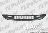 Решетка перед для SMART fortwo (W451) 01.07-12.14