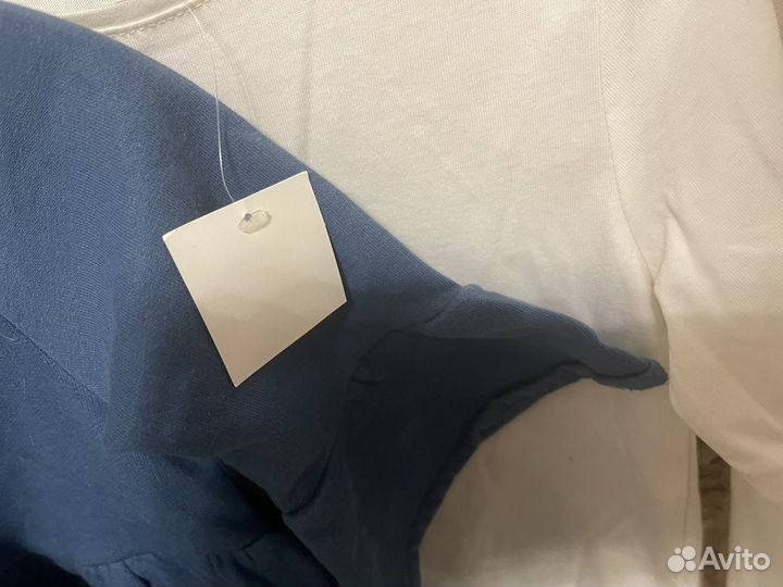 Пакет вещей для девочки 104