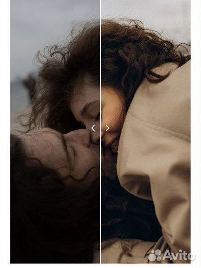 Пресеты/фильтры lightroom Дмитрий Малей (34шт)