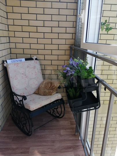 1-к. квартира, 35,8 м², 3/10 эт.