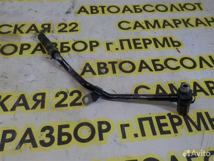 Трубка масляная Nissan Teana (J32) 2008-2013