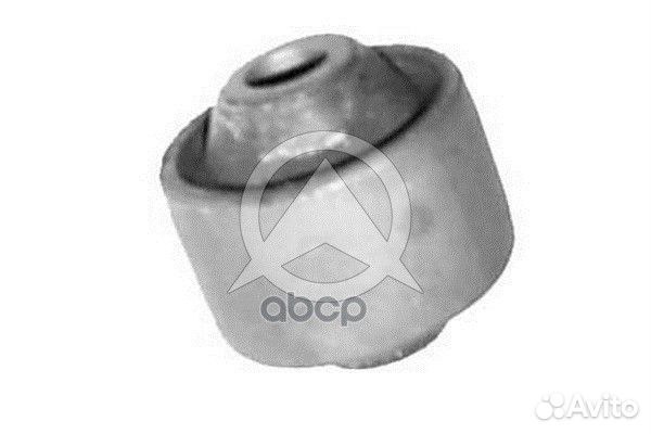 Сайлентблок рычага ford mondeo 93-00 пер.подв