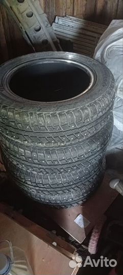 Cordiant Polar 2 185/65 R15 88T