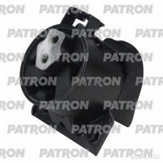 Patron PSE30547 Опора двигателя hyundai getz 1.4 2002