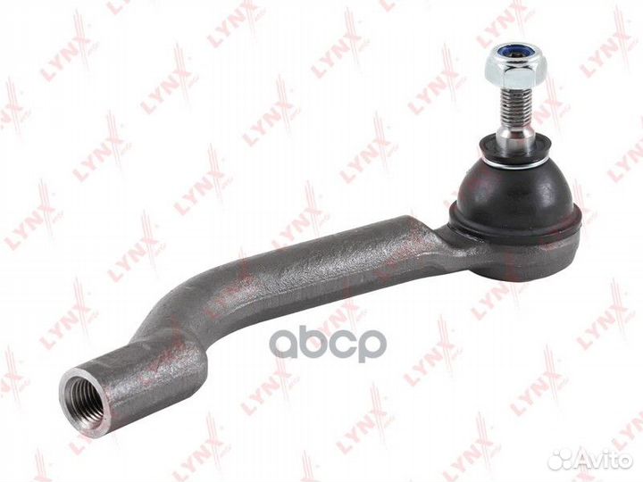 Наконечник рулевой тяги перед прав C4357R L