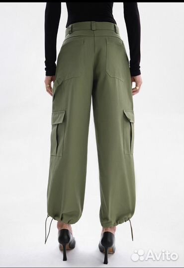 Брюки карго Toptop