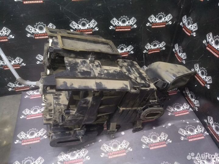 Корпус отопителя печки салона Honda HR-V GH1