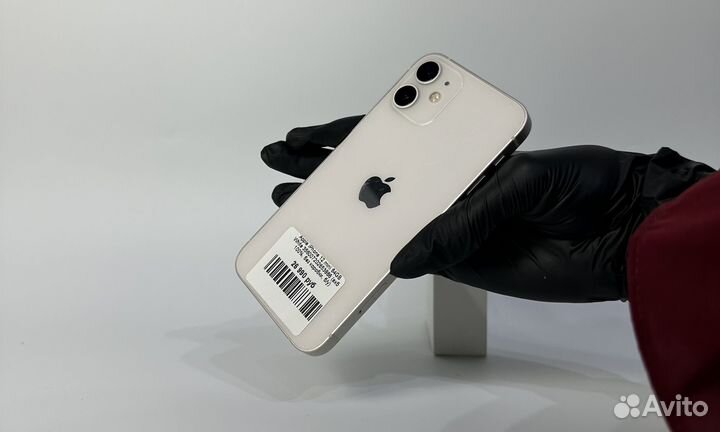 iPhone 12 mini, 64 ГБ