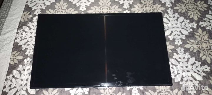 Samsung телевизор