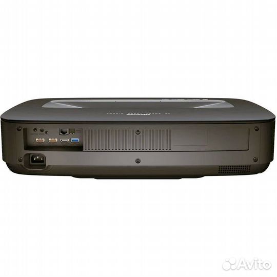 Проектор-телевизор Hisense PL2SE новый, гарантия