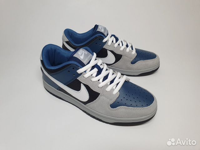 Кроссовки Nike SB dunk low