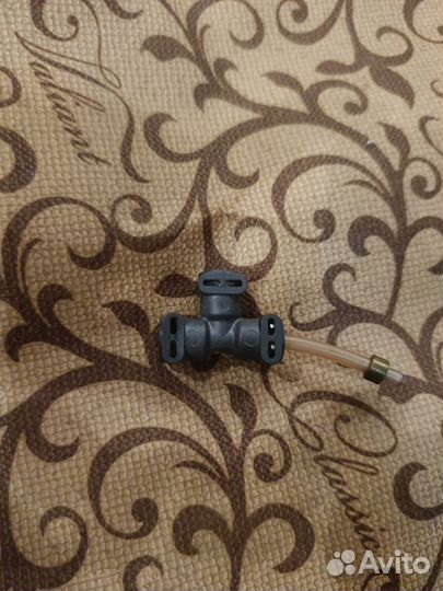 Соединитель для кофемашин Bosh