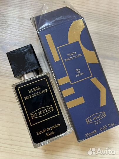 Fler narcotique exstract