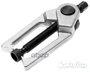 Съемник шаровых опор и рулевых тяг 