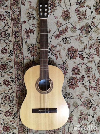 Акустическая гитара yamaha c45k