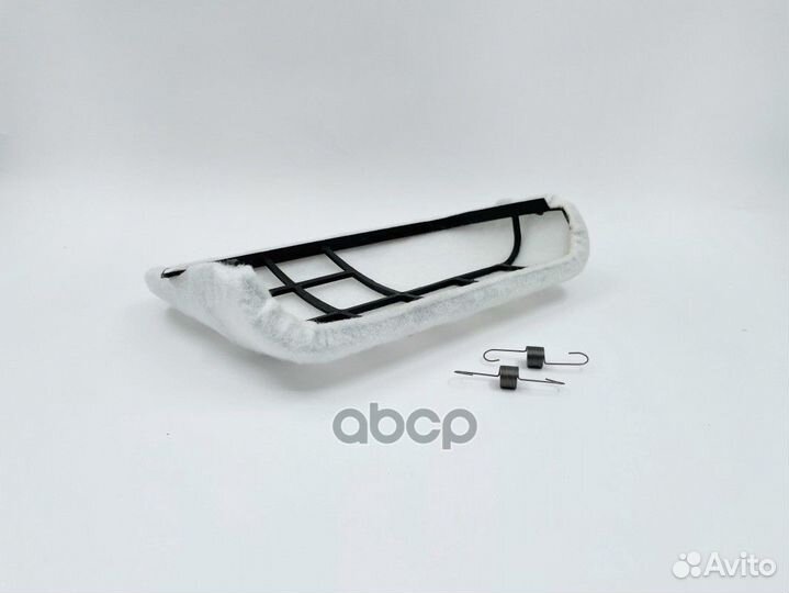 Фильтр салонный GB-9832 GB-9832 BIG filter