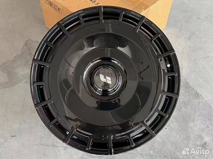 Диски на Lixiang r21
