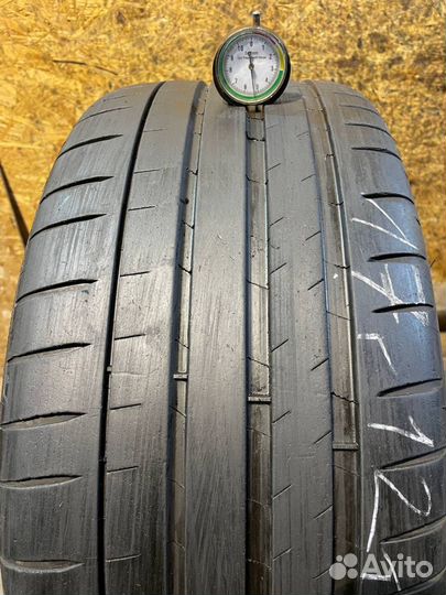 Michelin Pilot Sport 4 S 245/35 R20