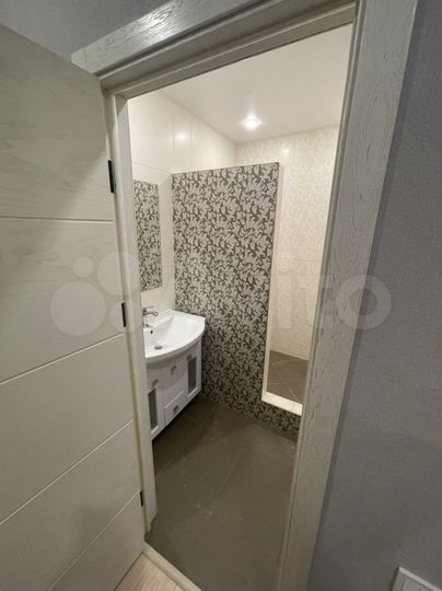 1-к. квартира, 40 м², 3/4 эт.