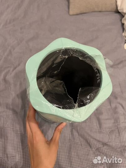 Массажнный ролик 32,5*12,5 средняя жесткость