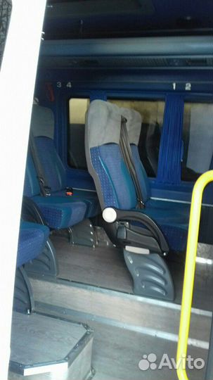 Пассажирские перевозки