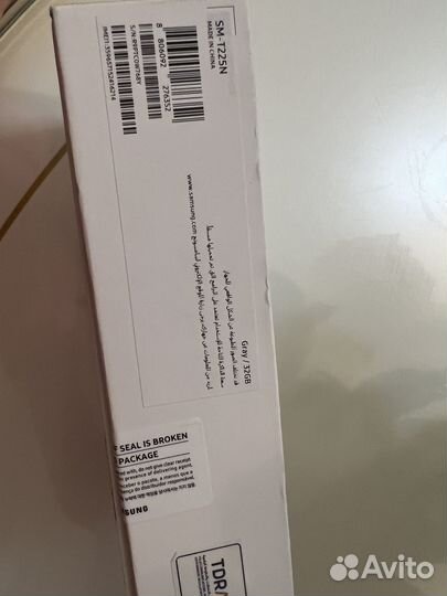 Планшет samsung galaxy tab a7 lite