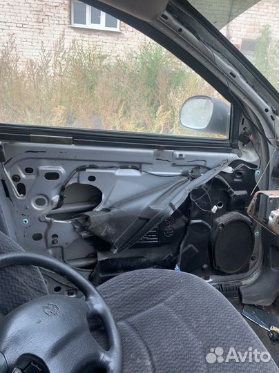 Стеклоподъемник Dodge stratus 2.4 EDZ