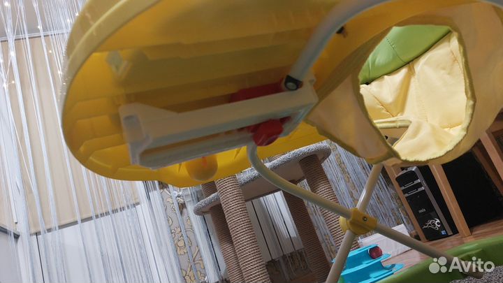 Ходунки детские