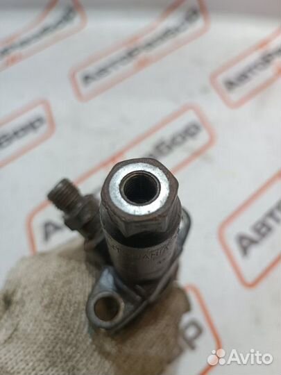 Форсунка топливная Мтз 80 Д-240Л