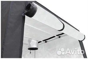 Гроутент probox ecopro 60х60x140 см