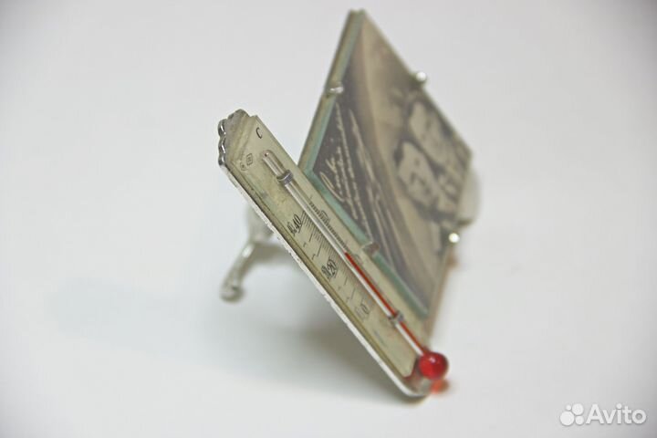 Редкий винтажный с Гагариным и Титовым