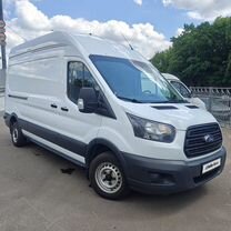 Ford Transit 2.2 MT, 2018, 172 430 км, с пробегом, цена 2 830 000 руб.