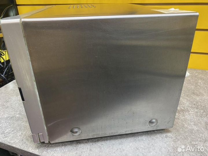 Микроволновая печь bork MW iiei 5120 IN