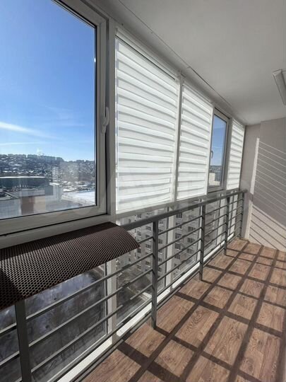 1-к. квартира, 45 м², 12/16 эт.