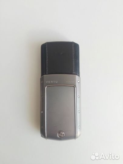Кнопочный телефон Vertu ascent оригинал