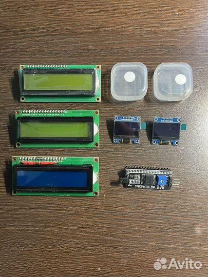 Ардуино набор